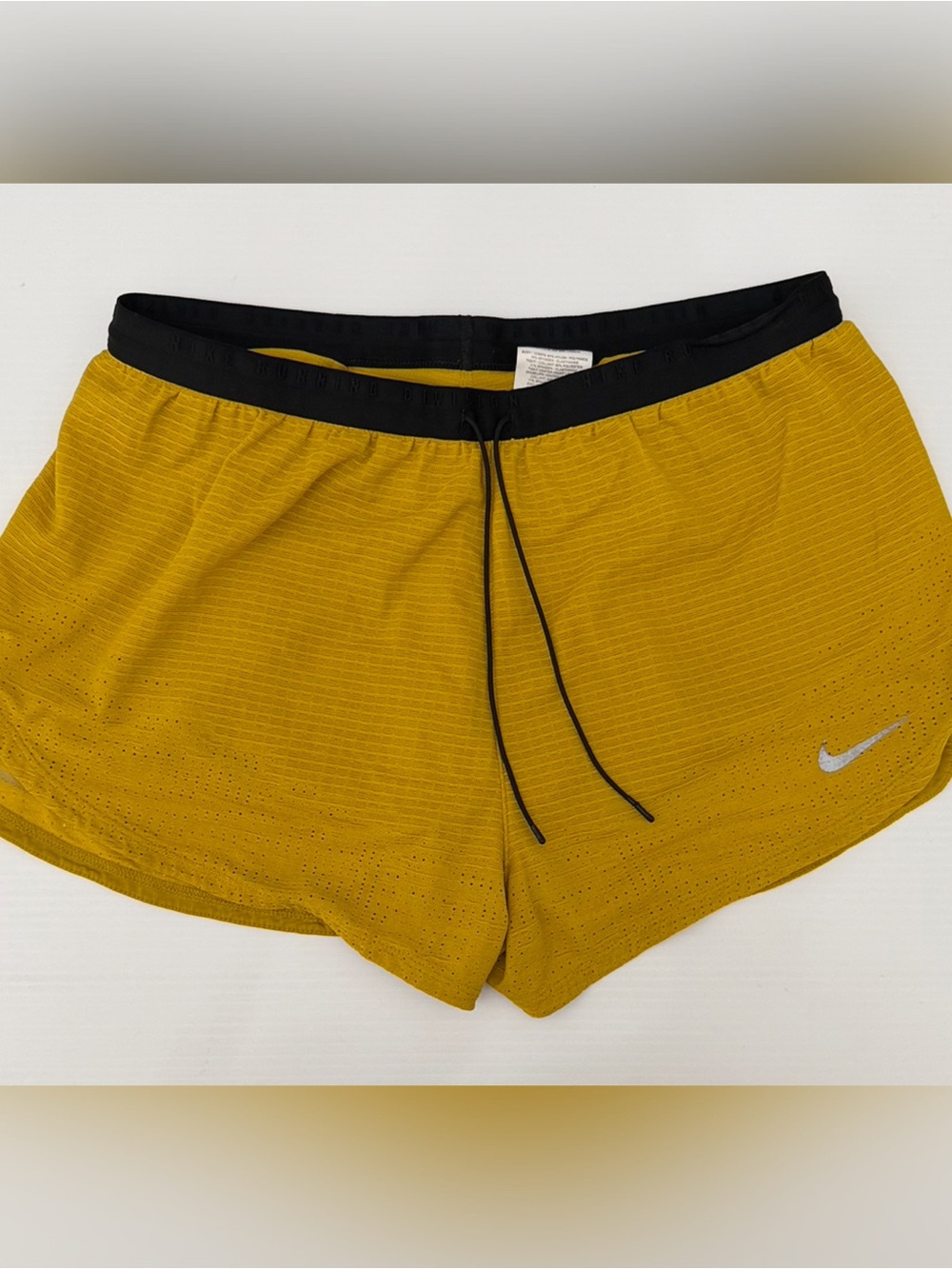 Nike Men's Dri-FIT ADV Run Division Pinnacle Running Shorts - XL